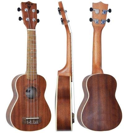 Ukulele PHX Soprano Special - UKP21SNA