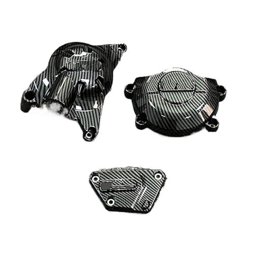 Protecteur capot latéral moteur YZF R6 couvercle de protection