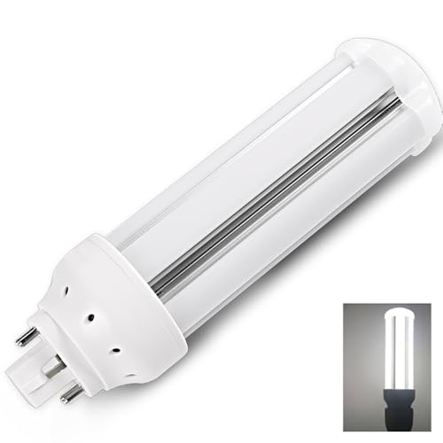 FHT57EX-N FHT57EXN LED�R���p�N�g�`�u���� 3�g���`�����F 5000K GX24q ����d��16W 3200lm �c�C���u���� �c�C��3 FHT57 LED�� �R���p�N�g�u���� FHT57EX-NF3 FHT57EXNF3 F3 57�`