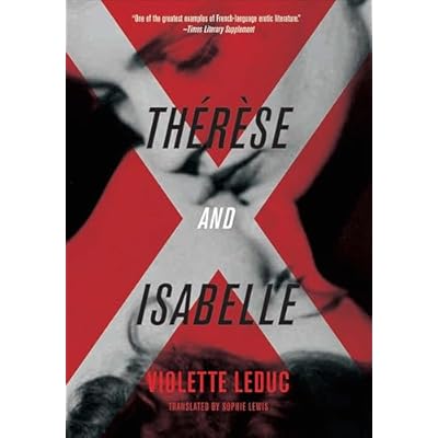 Th&eacute;r&egrave;se and Isabelle