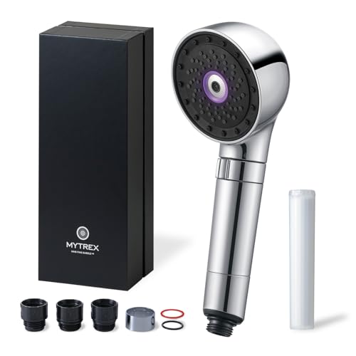 MYTREX �}�C�g���b�N�X HIHO FINE BUBBLE+e �V�����[�w�b�h �}�C�N���J�����g �}�C�N���i�m�o�u�� �ߐ� ���f���� �M�t�g �v���[���g �q�z�E�t�@�C���o�u���v���Xe �����V�����[ ����V�����[ MT-HFE23SL