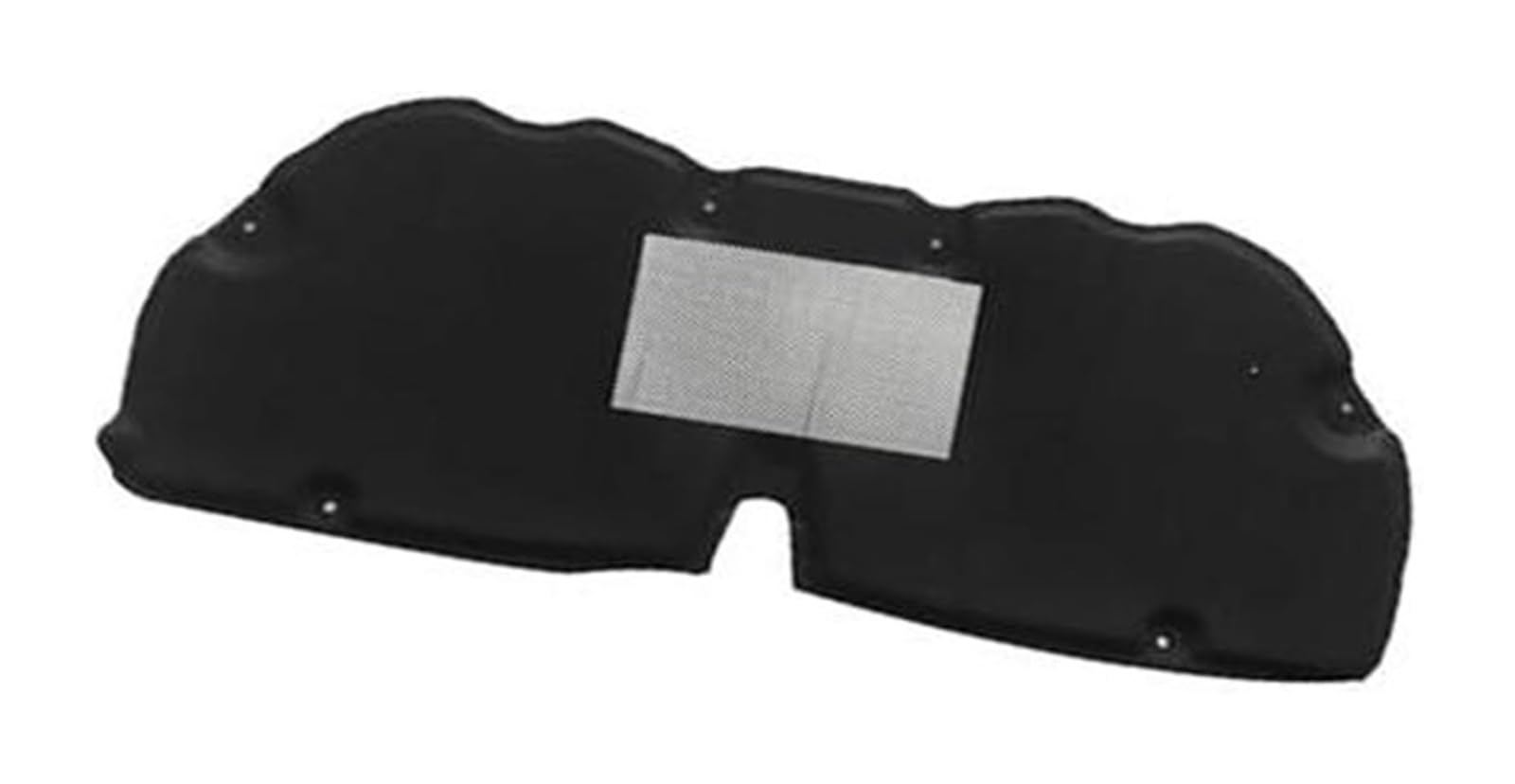 for Toyota for Corolla 2014-2018 Engine Heat Soundproof Insulation Cotton Car Sound Insulation Cotton