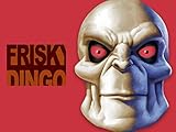Frisky Dingo Season 1
