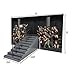 Arena Stairs Playset for Wrestling Action Figures