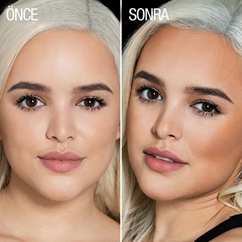 Gemey Maybelline Bronzante New York City No200 Medium - vue 5