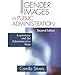 Gender Images in Public Administration: Legitimacy and the Administrative State