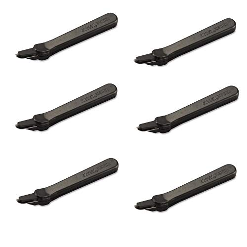 Staple remover Bostitch Easy pour archiver vos dossiers noirs