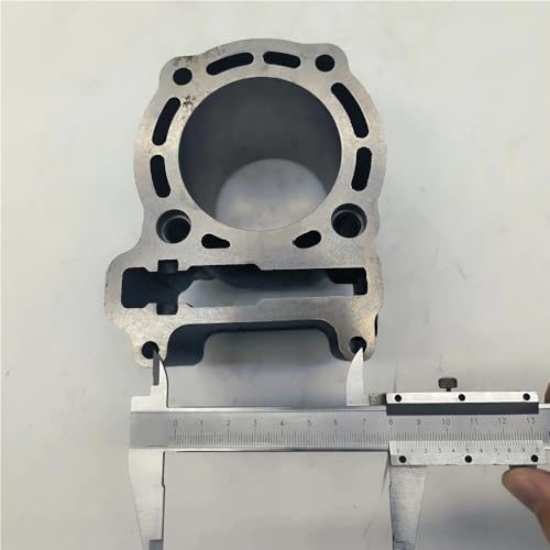 Kit cylindre Linhai 260 résout la perte de puissance du quad
