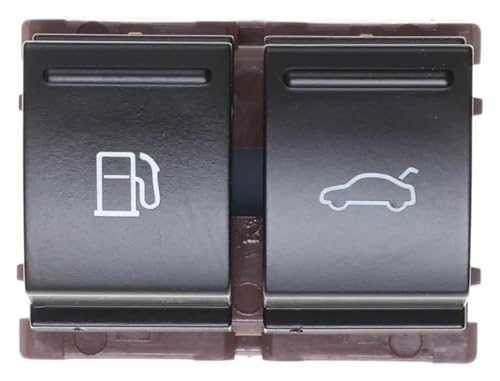 Actionneur loquet hayon pour Passat CC EOS bouton commutateur coffre arrière 3C0959903B