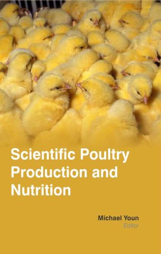 Scientific Poultry Production & Nutrition: 9781781630907: Amazon.com: Books