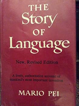 The Story of Language