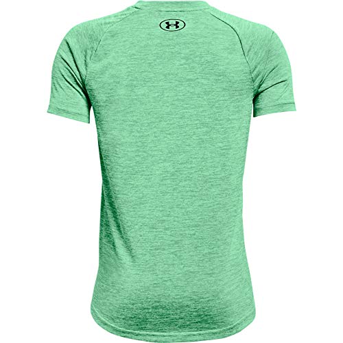 Image of Under Armour Boys' Tech 2.0 Short-Sleeve T-Shirt