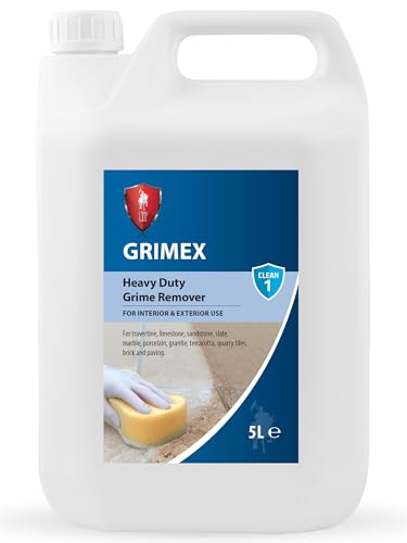LTP Grimex - Heavy Duty Grime...
