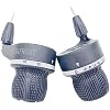 BIFROST MTB Twist 3X6 Speed Bike Bicycle Grip Gear Shifters DIP 18S Shift