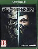 Dishonored 2 - Xbox One - [Edizione: Francia]