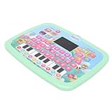 [PORTABLE ET LÉGER] Conception légère pour une manipulation facile par les enfants à tout moment et en tout lieu.