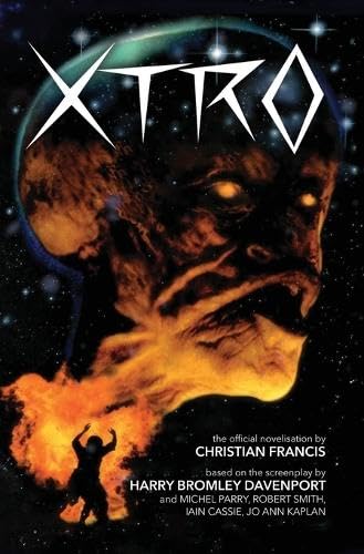 Cover of XTRO
