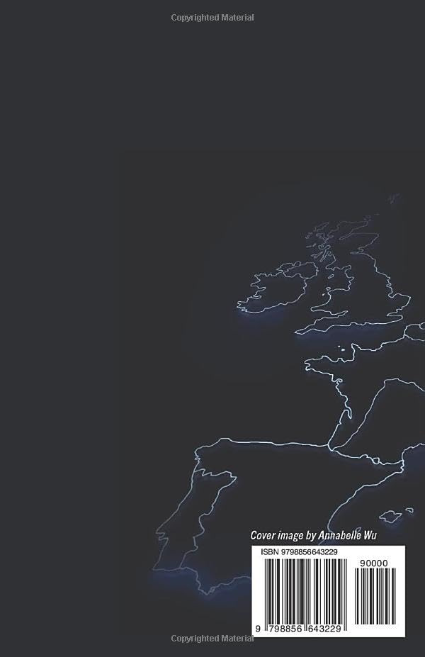 Miniatura 2 de Frontiers of War European Border Changes from 1935 to 1941