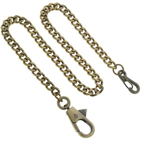 watchvshop Pocket Watch Chain FC69 Cover