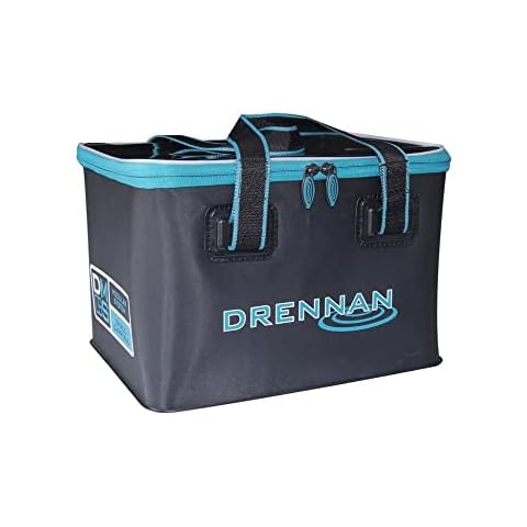 Drennan DMS Small Visi EVA Fishing Box Cover