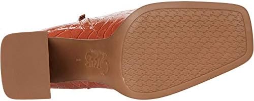Circus NY by Sam Edelman Women's Pascha 2 Ankle Boot Terra 11 | Image 3