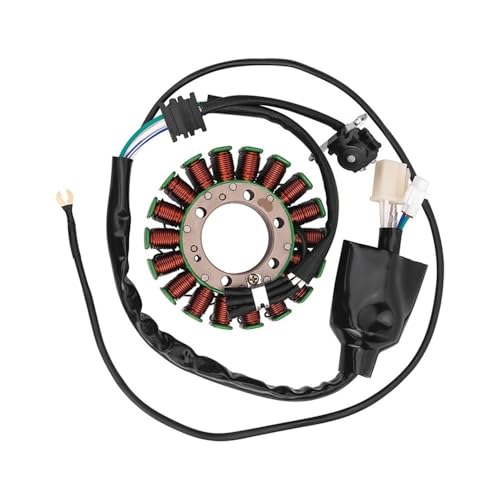 Stator de remplacement contre les pannes de batterie sur MT03 et XT660
