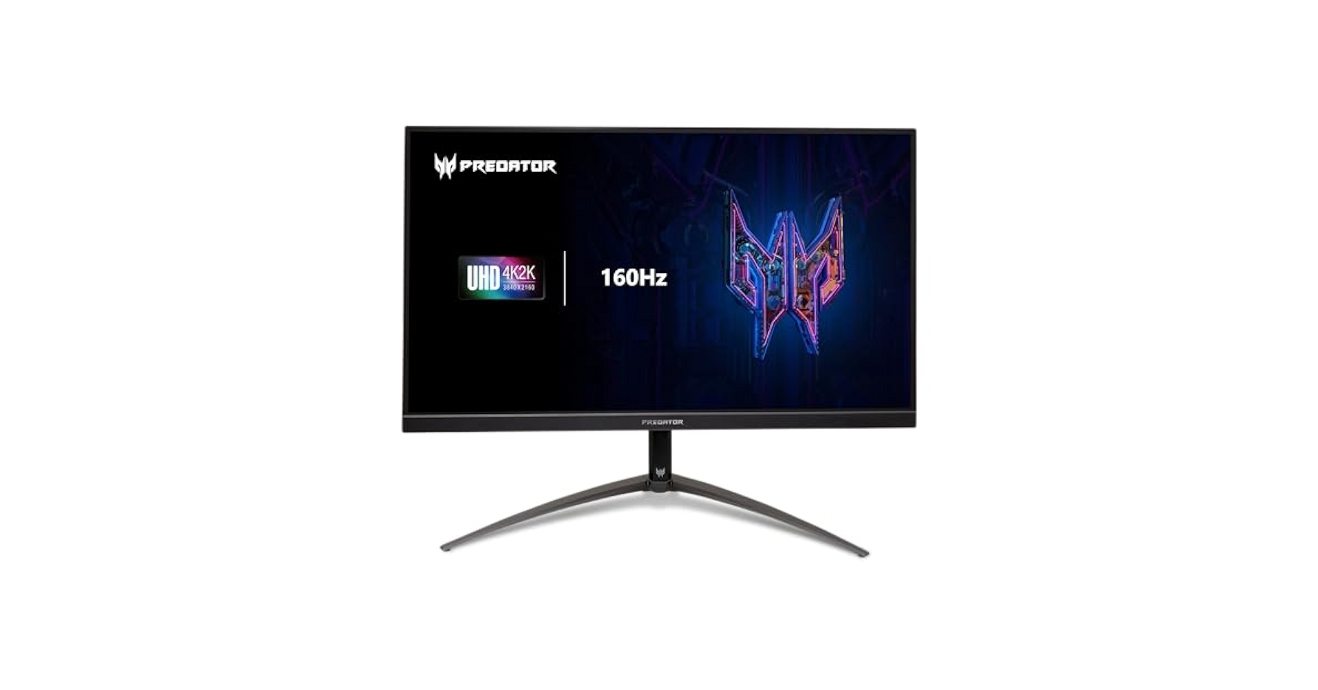 Amazon.com: acer Predator XB323QK V3bmiiphx | 31.5
