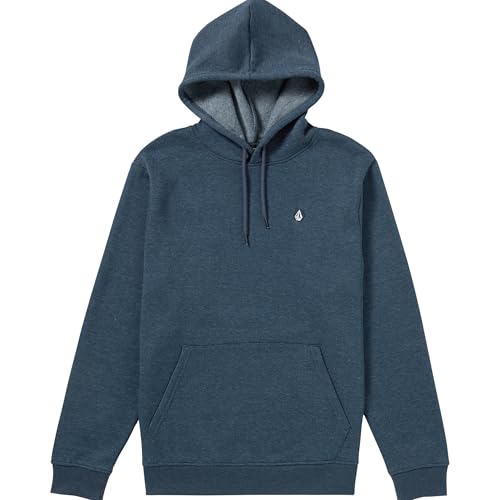 Volcom Men's Foreman Hoodie Fleece Sweatshirt