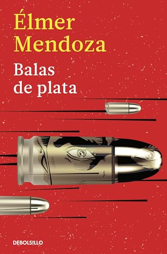 Balas de plata / Silver Bullets (Spanish Edition)