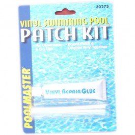 Vinyl Swimming Pool Patch Kit