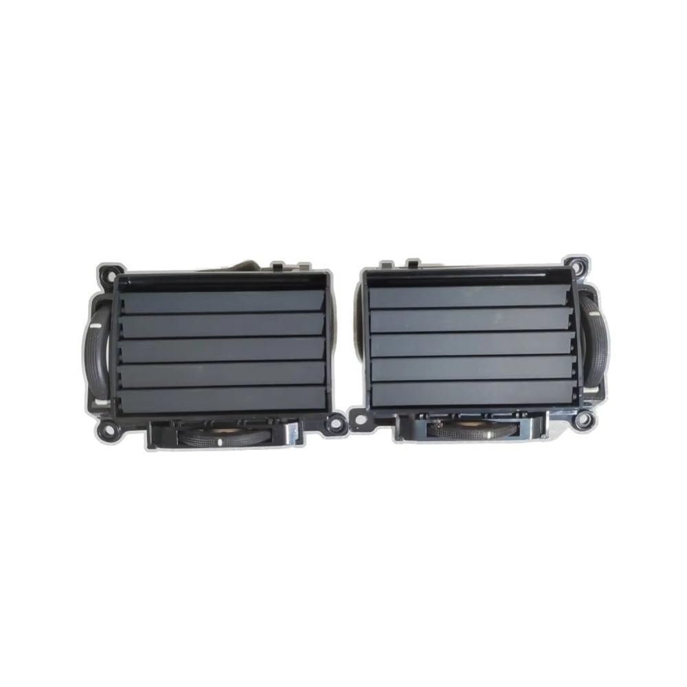 Panel de ventilación central y salida de aire frontal para Cerato 2005-2016 3