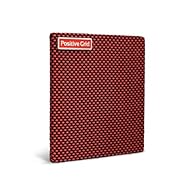 Go Bold. Turn up the look of your Spark MINI with the official alternate grille in beautiful crimson red. Easy Installation. Swap out your grille in a matter of seconds by using the special tool, a guitar pick, or even a coin. Fits Perfectly.