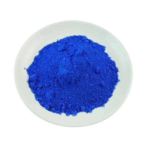 Azul Ultramar Pigmento Óxido Polvo Mineral 25g