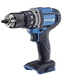 HERCULES 20V Lithium Cordless 1/2 In. Compact Drill/Driver - Tool Only