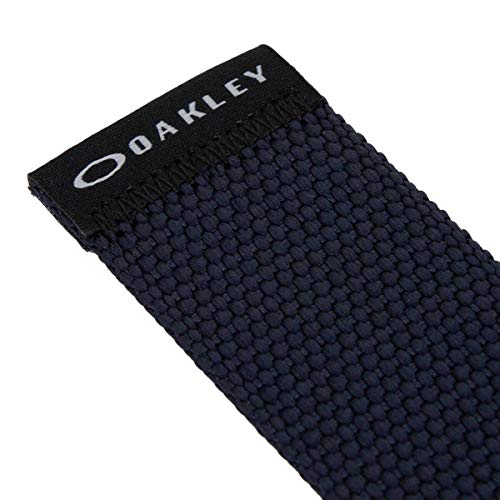 Image of Oakley Mens Ellipse Web Belt