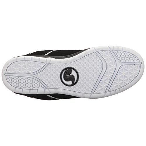 Image of Dvs Footwear Mens Enduro 125 Skate Shoe Sneaker