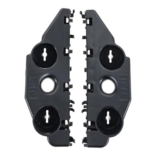 Supports de Fixation de Pare-Chocs pour corriger l'écart d'aile Altima 2016-2018