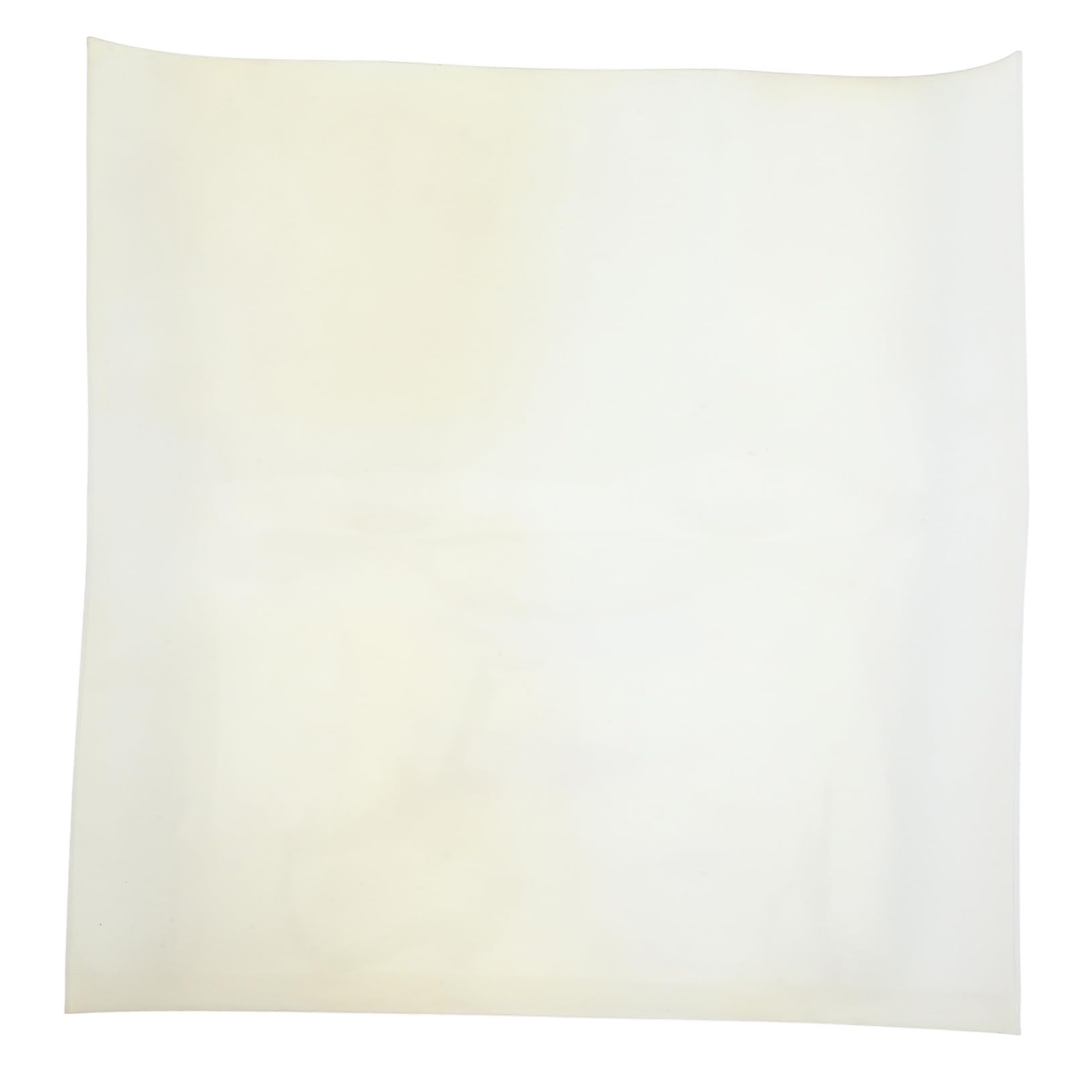 CHILDWEET High Temp Resistant Silicone Pad Gasket Material DIY Bumpers Sealing Covers for Lids Countertop Table Mats