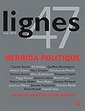 revue fiduciaire abonnement  Revue Lignes N°47