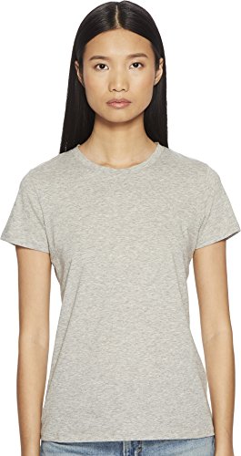 Image of Vince Women's Essential Crew Tee