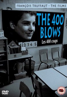 The 400 Blows (Les 400 Coups) [1959] [DVD]