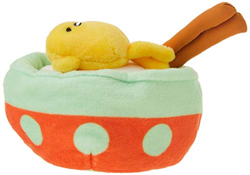 Gund Gudetama Gudetama Chef Plush GUND Sanrio Gudetama The Lazy