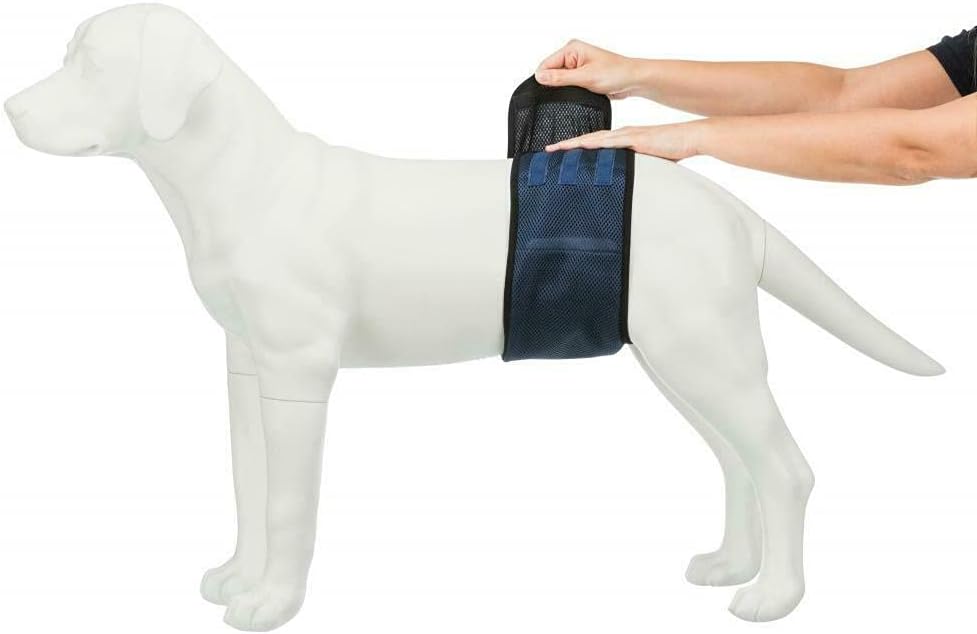Trixie Belly Band for Male Dogs