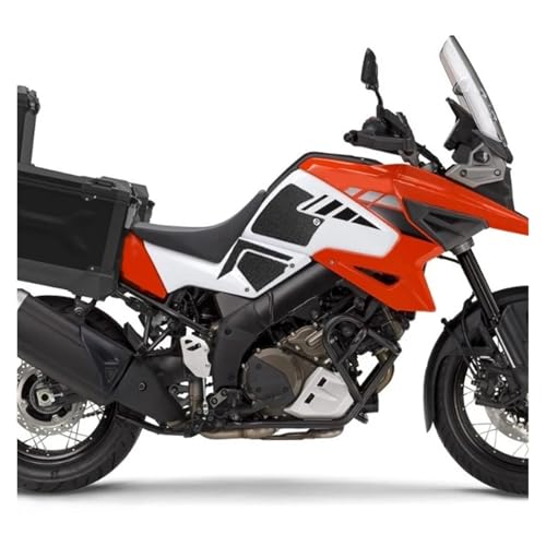 Résistant aux rayures autocollant Suzuki V-Strom DL1050 XT durable