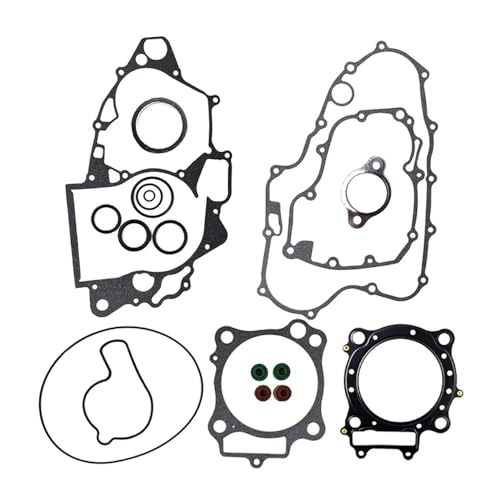 Kit joints de cylindre moto CRF450 étanchéité moteur maximale