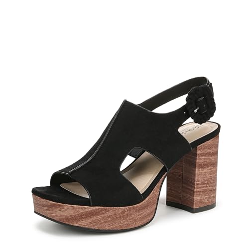 Women's Heeled Sandal