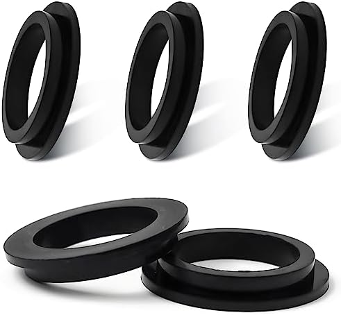 Lot De 100 Joints Toriques En Caoutchouc Nitrile Avec Cordon