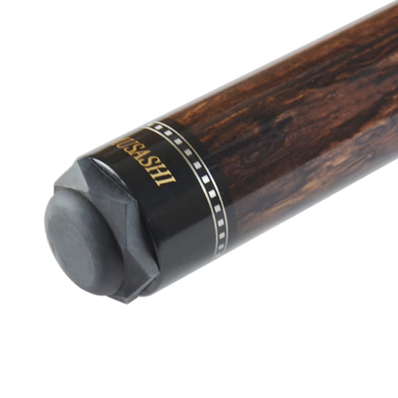 アダム　ムサシ Amazon.co.jp: ADAM Musashi King Wood Jump Cue | MUSASHI JUMP