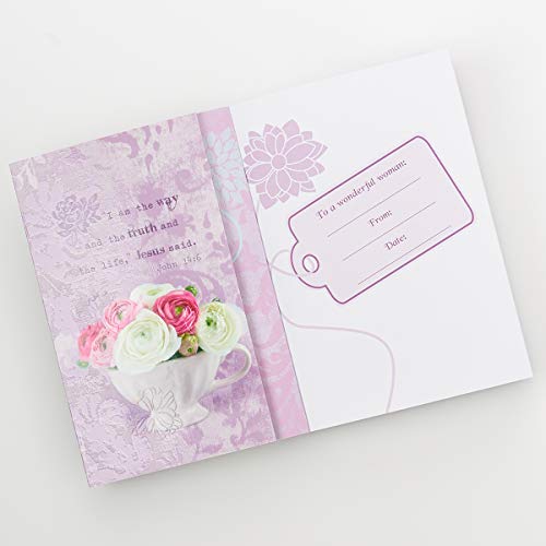 Words of Jesus for Women