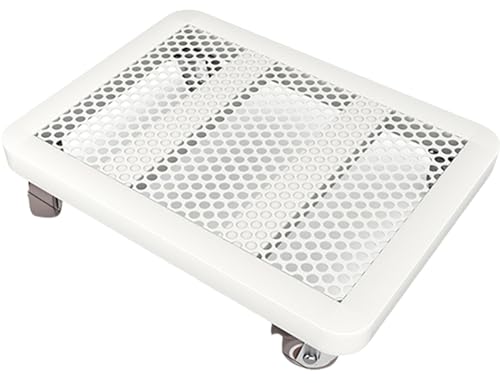 PC[{bNX PCX^h CPUX^h 360°] LX^[t  T[o[bN PCbN M΍ ق΍ |N  ֗pi z[ItBXp (40*30*8cm,zCg)